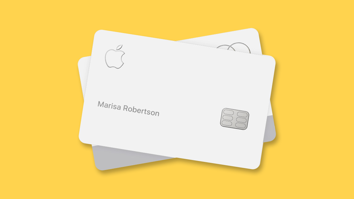 Apple Card Promo Offers New Users 10% Cash Back on App Store Purchases