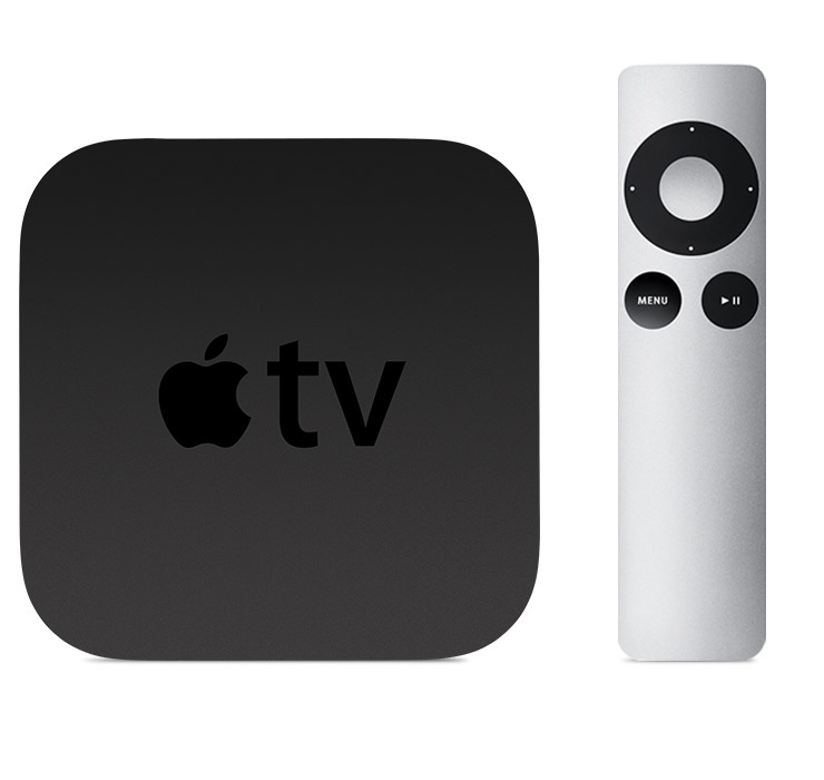 HBO Now Removed and 3rd Generation Apple TV Models | Forums