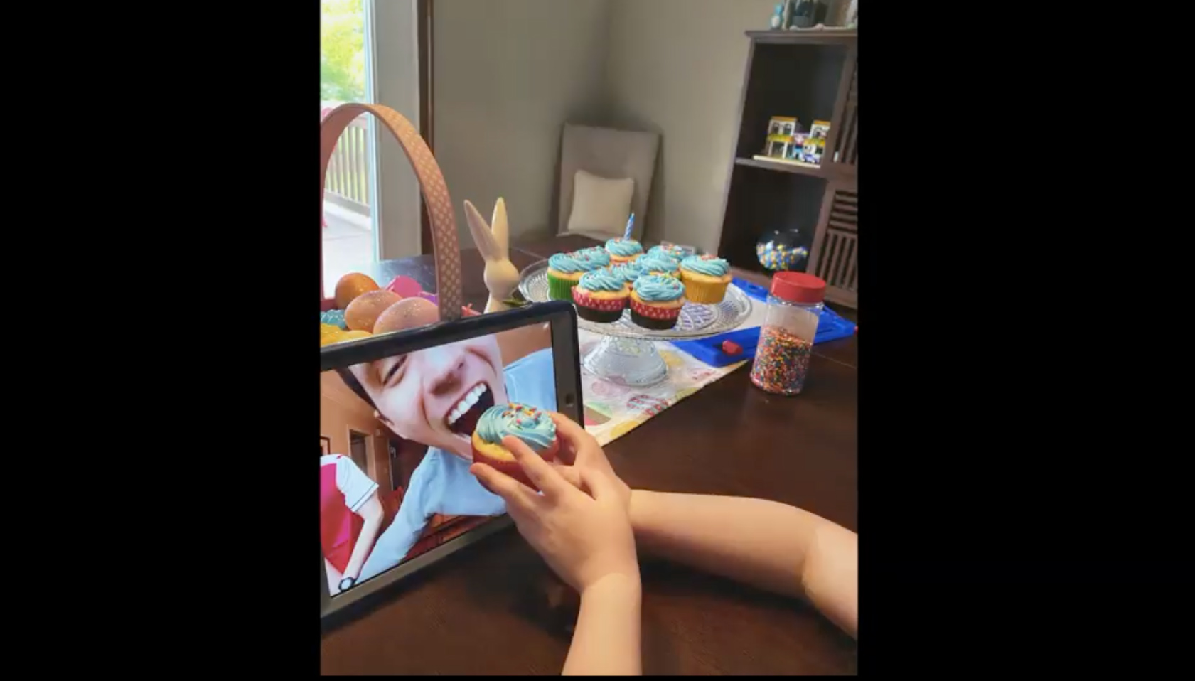 Apple Shares New 'Creativity Goes On' Video - MacRumors