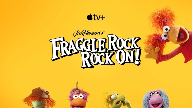 photo of Fraggle Rock is Coming to Apple TV+ After Apple Purchases Streaming Rights for Old Episodes and Orders Reboot image