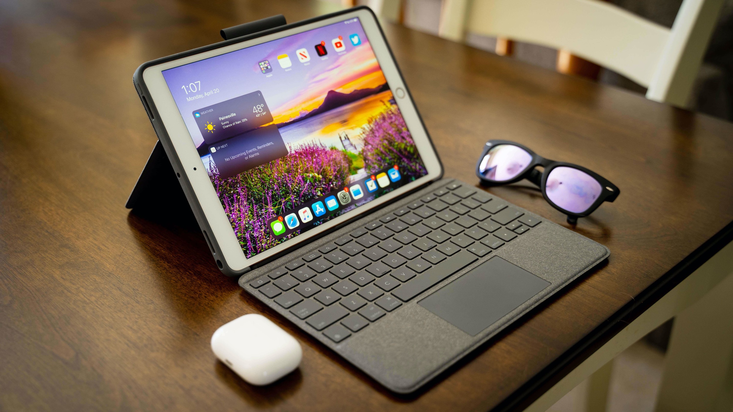 6 Best iPad Mini Keyboards in 2021