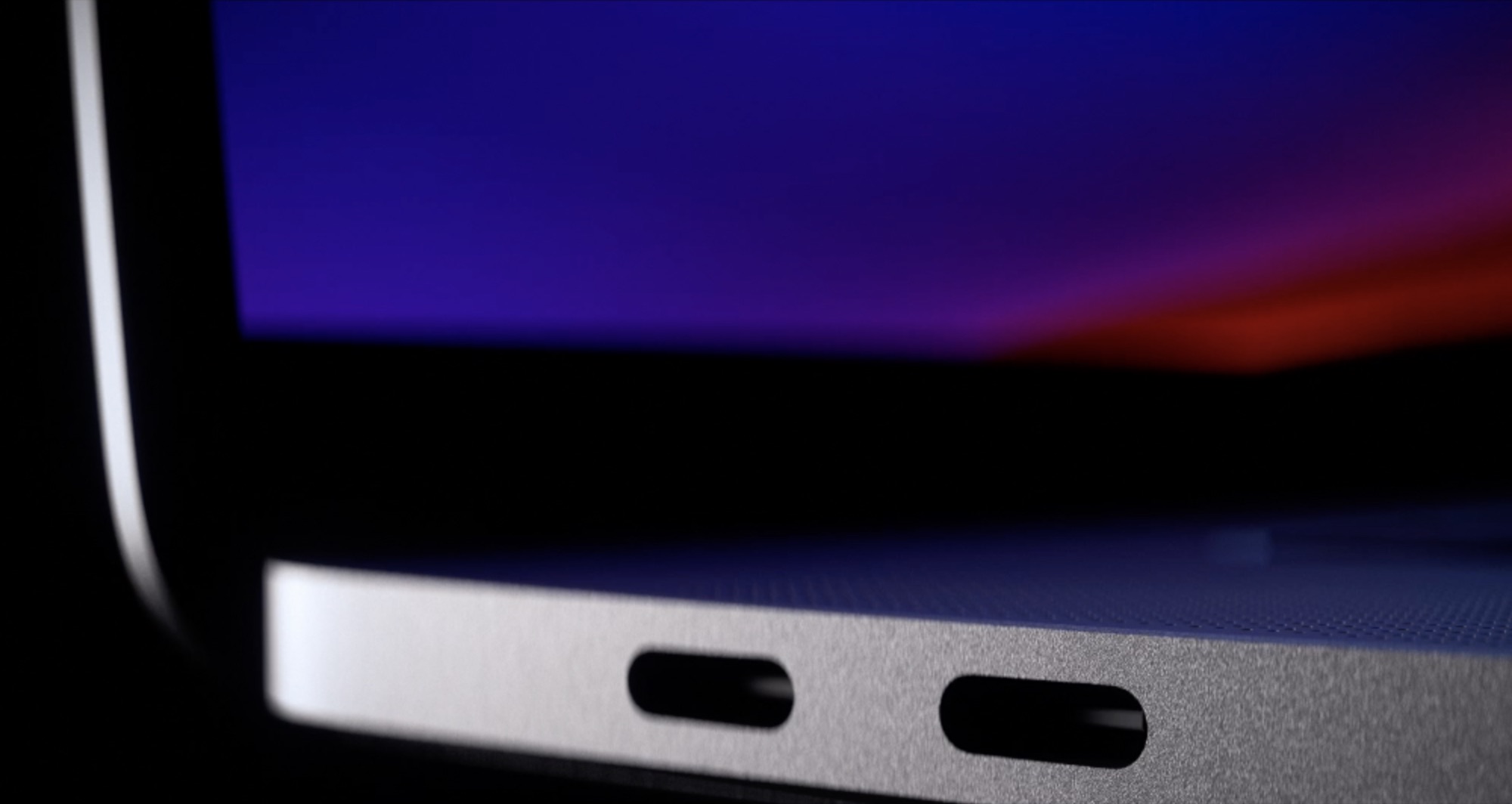 photo of Bloomberg: Next-Generation MacBook Pro to Offer Improved Displays, Faster Charging Over MagSafe image