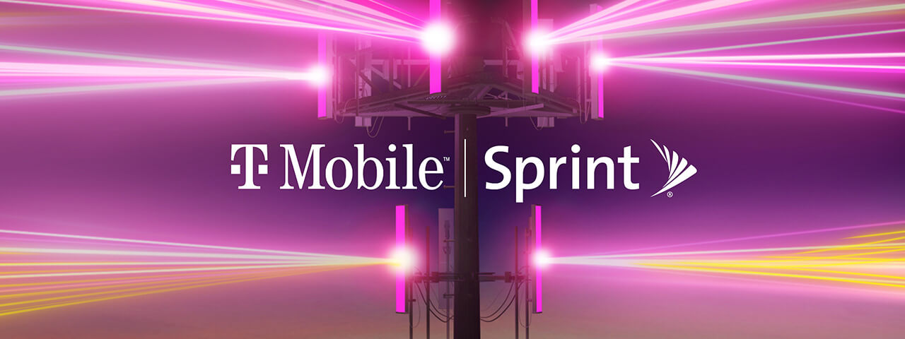 new tmobile sprint