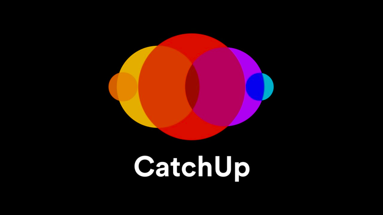 Facebook Launches 'Catchup' Audio Calling App - MacRumors