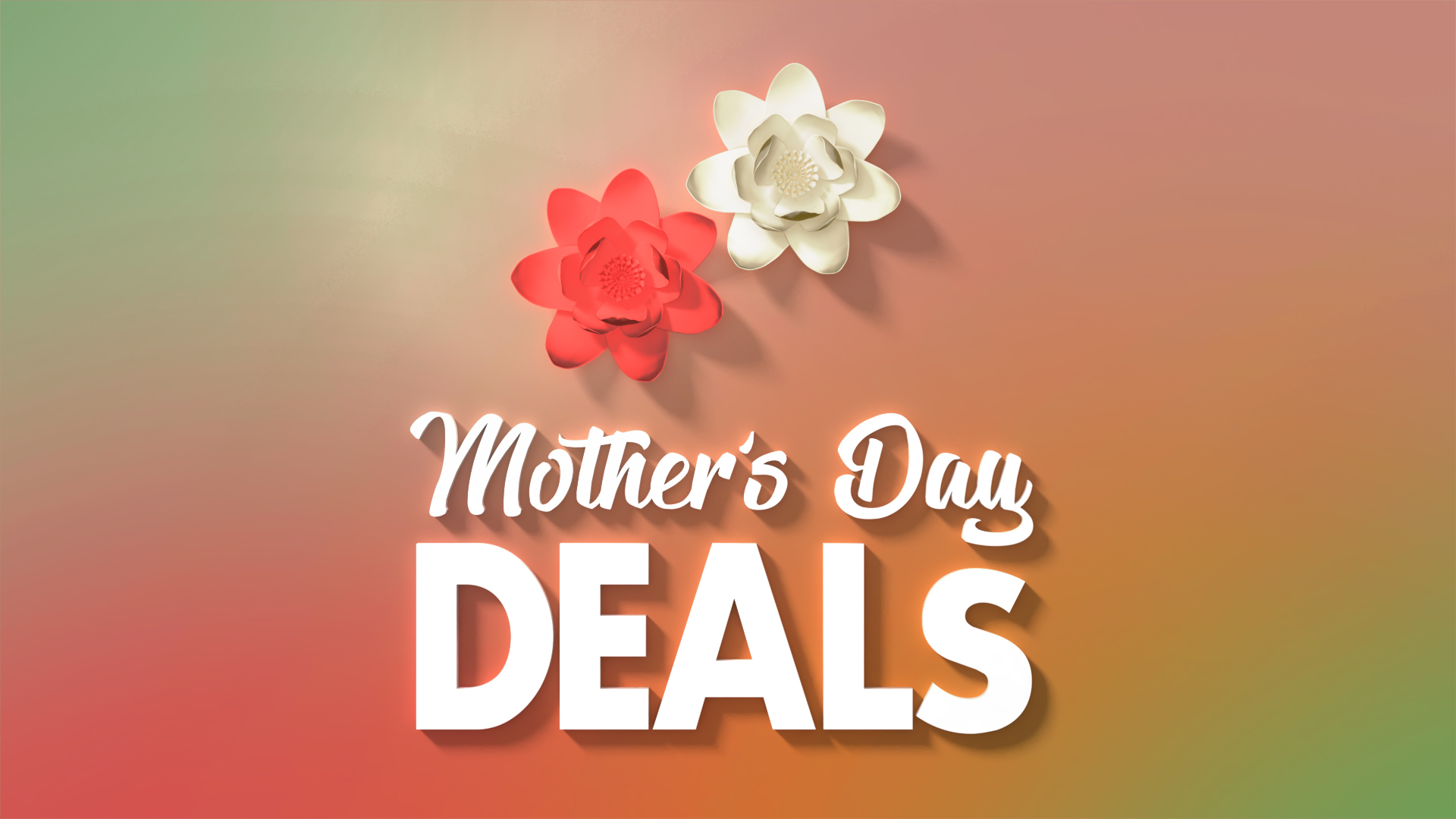 Mother's Day Deals Save on iPhones, AirPods, Cases, Charging