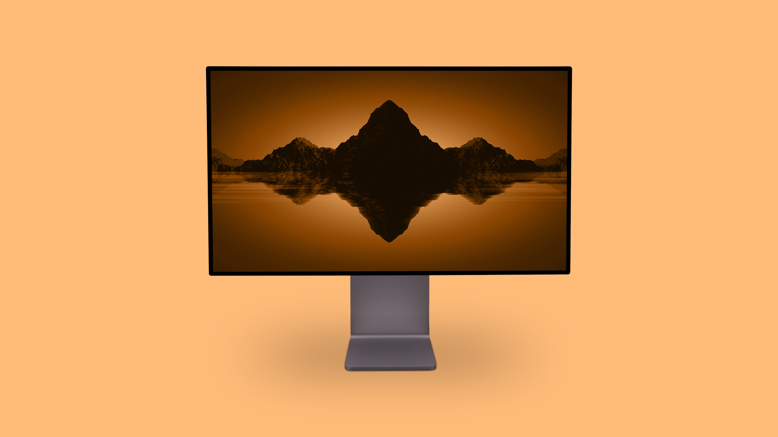 Gurman: Apple Working on New Monitors, Including Updated Pro Display XDR