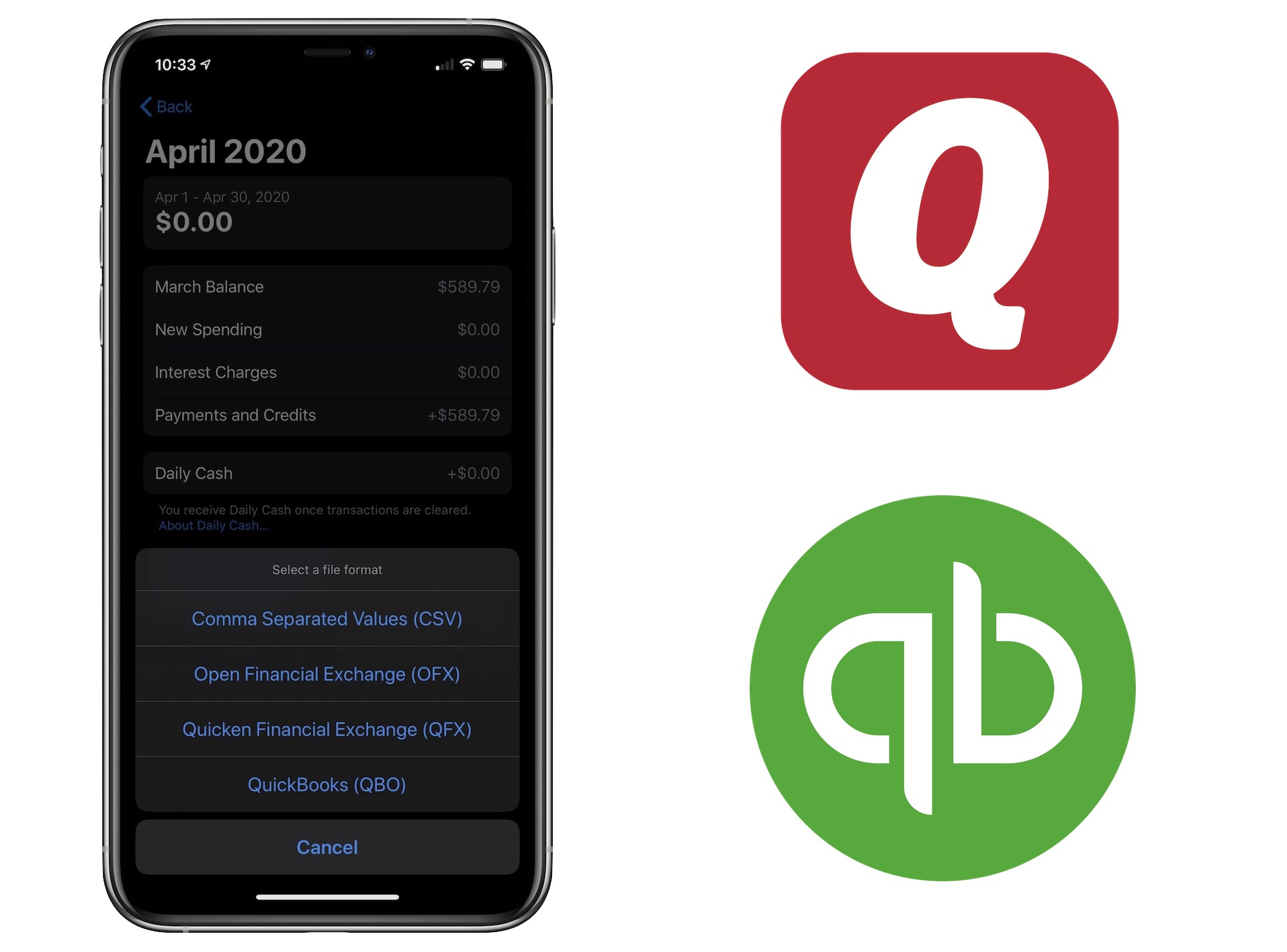 quicken vs quickbooks for mac