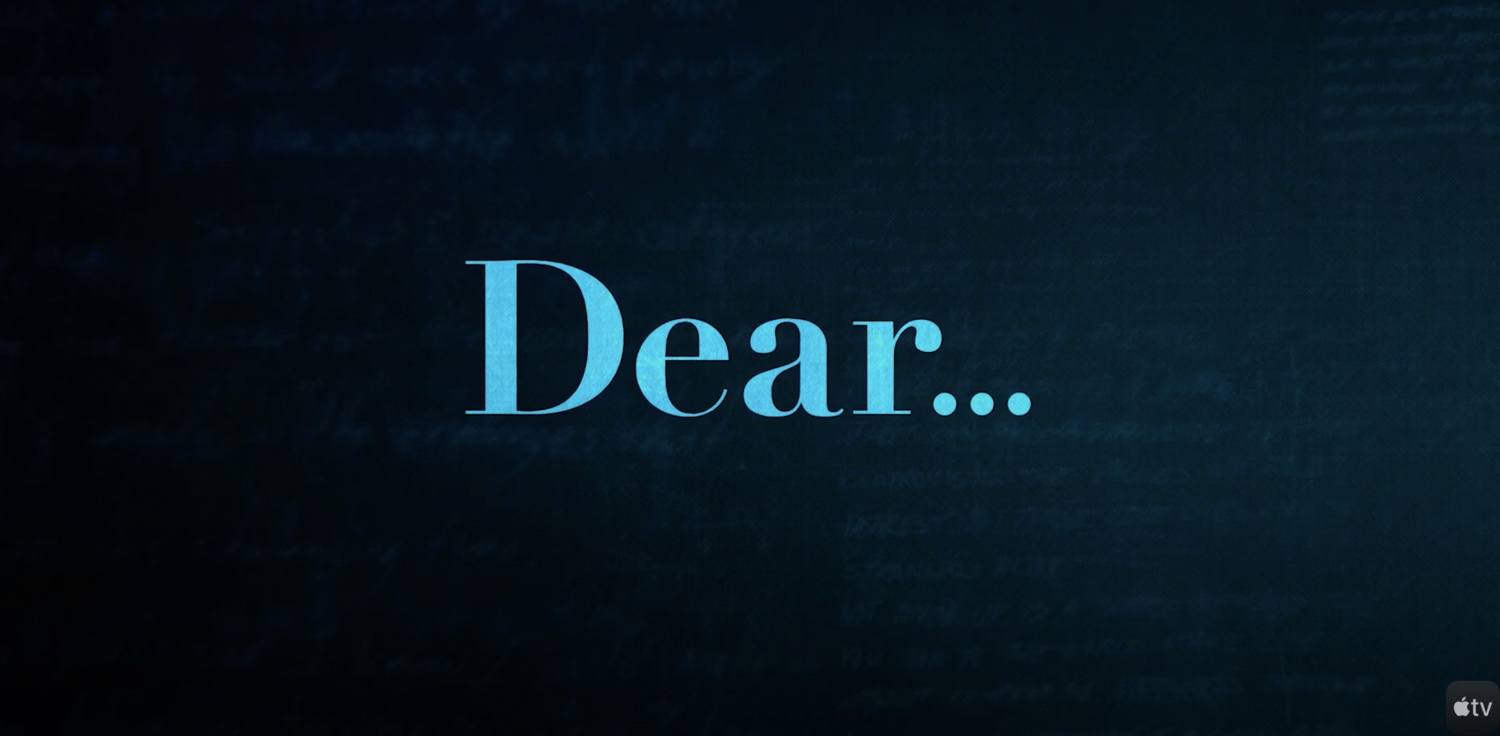 photo of Apple Releases 'Dear...' Documentary Series Inspired by Apple Watch Ad image