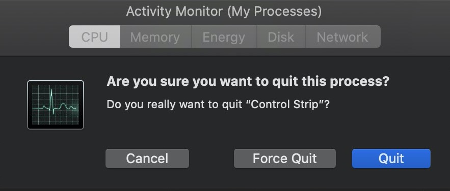 task manager shortcut macbook