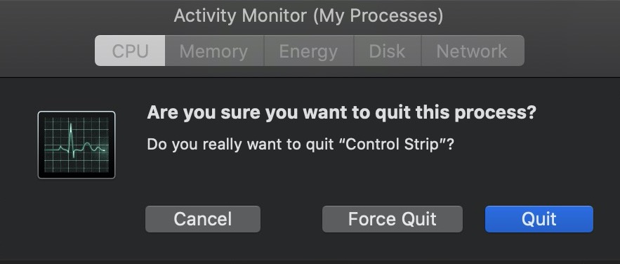 mac task manager shortcut