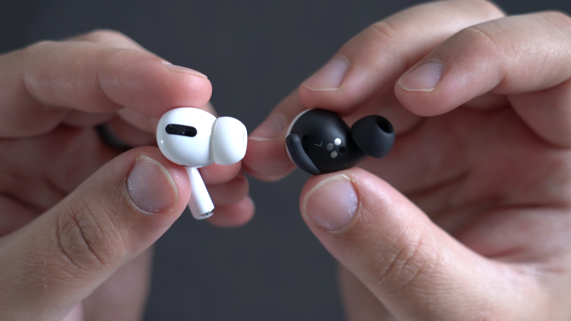 Google Rumored to Soon Launch ‘Pixel Buds Pro’ to Rival Apple’s AirPods Pro