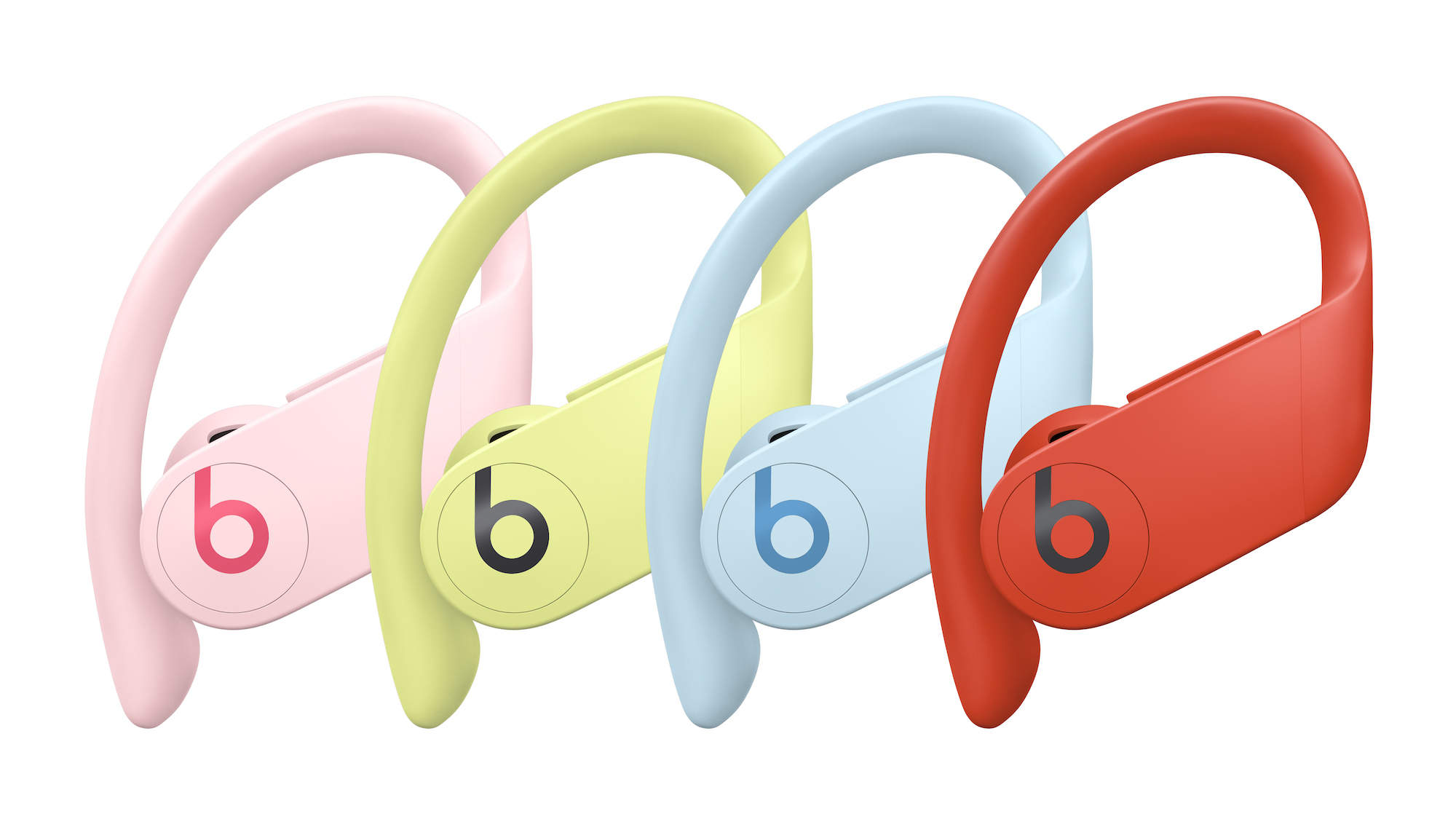 powerbeats pro jun 2020