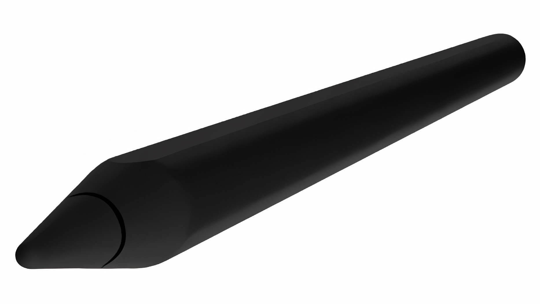 Next Apple Pencil Could Be Released in Black