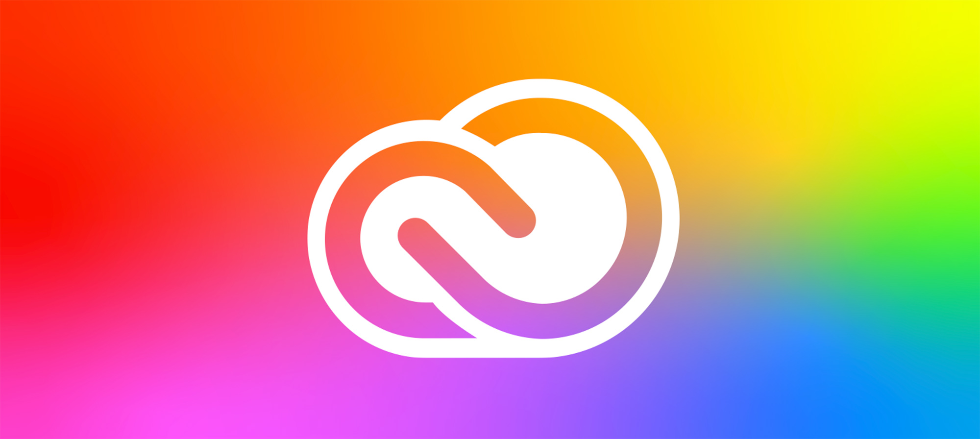 Adobe Takes 40% Off Creative Cloud All Apps for Your First Year