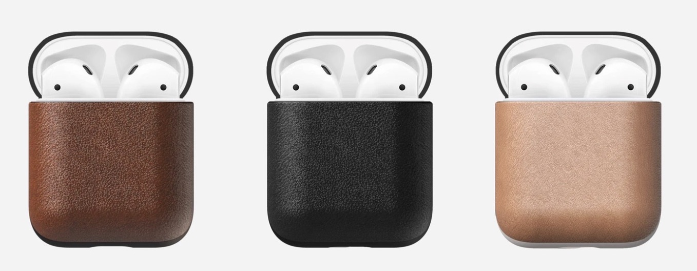 airpods rugged case nomad