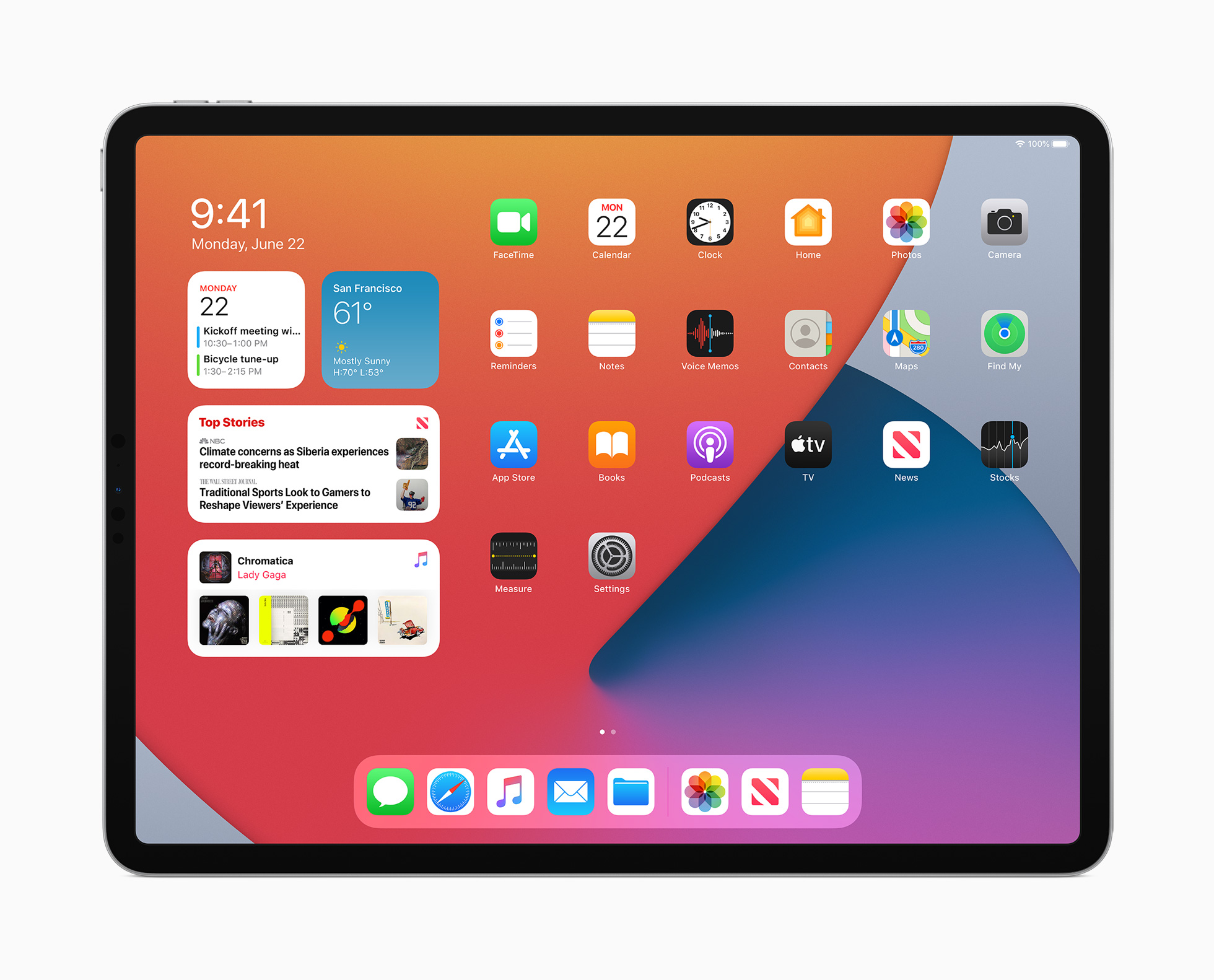 apple ipados14 widgets 062220 big