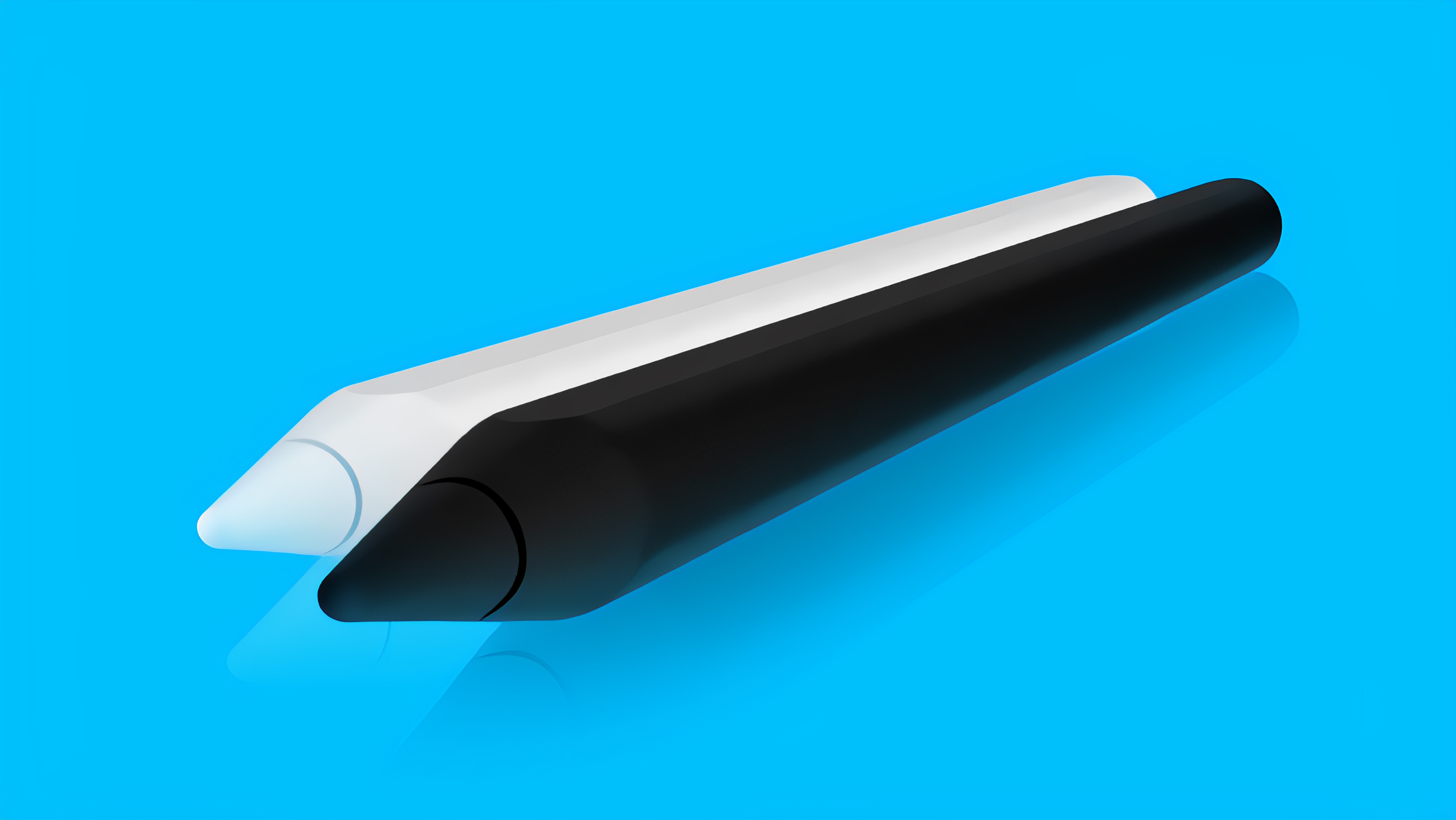 Next Apple Pencil Could Be Released in Black - MacRumors