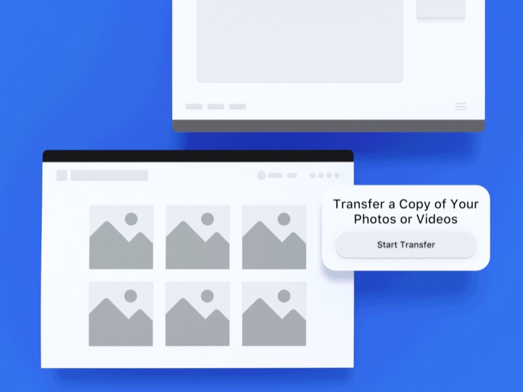 photo of How to Transfer All Your Photos and Videos From Facebook to Google Photos image