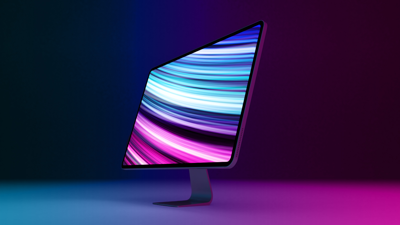 Report: Apple Silicon iMac Featuring Desktop Class 'A14T ...