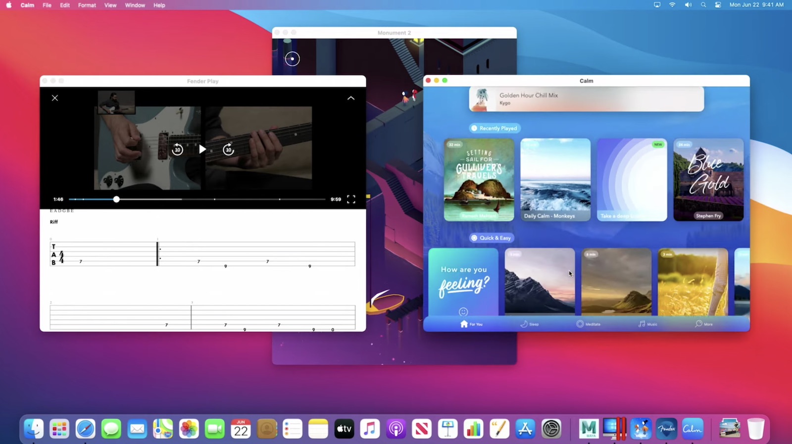 New Mac Software Run Ios Apps