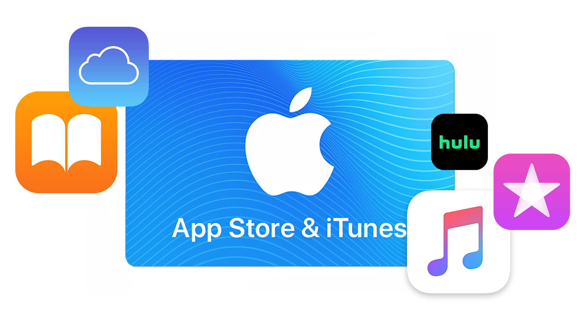 app store e gift card