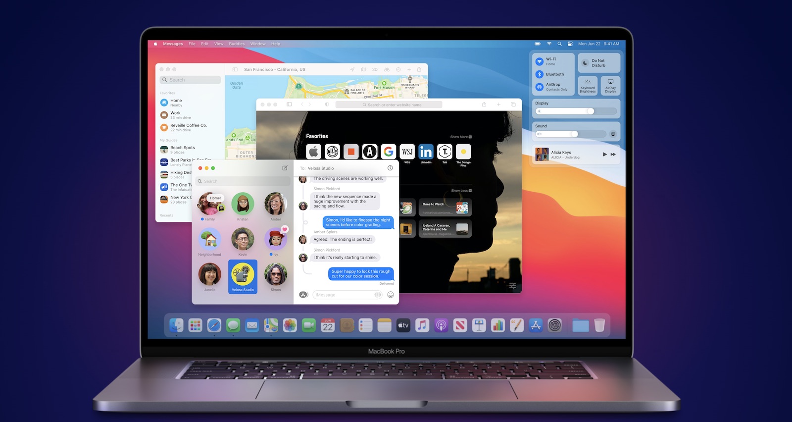 how to take screenshot on mac monterey