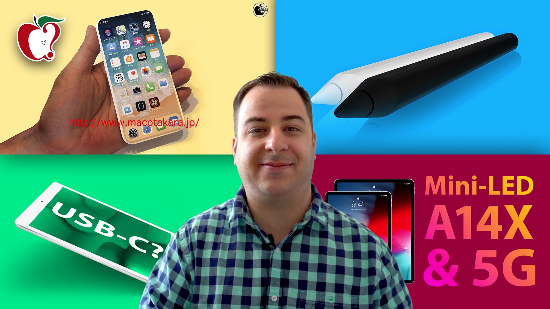 photo of Top Stories: Tim Cook on George Floyd, iOS 13.5.5, Mini-LED iPad Rumors, Mac Tips and Tricks image