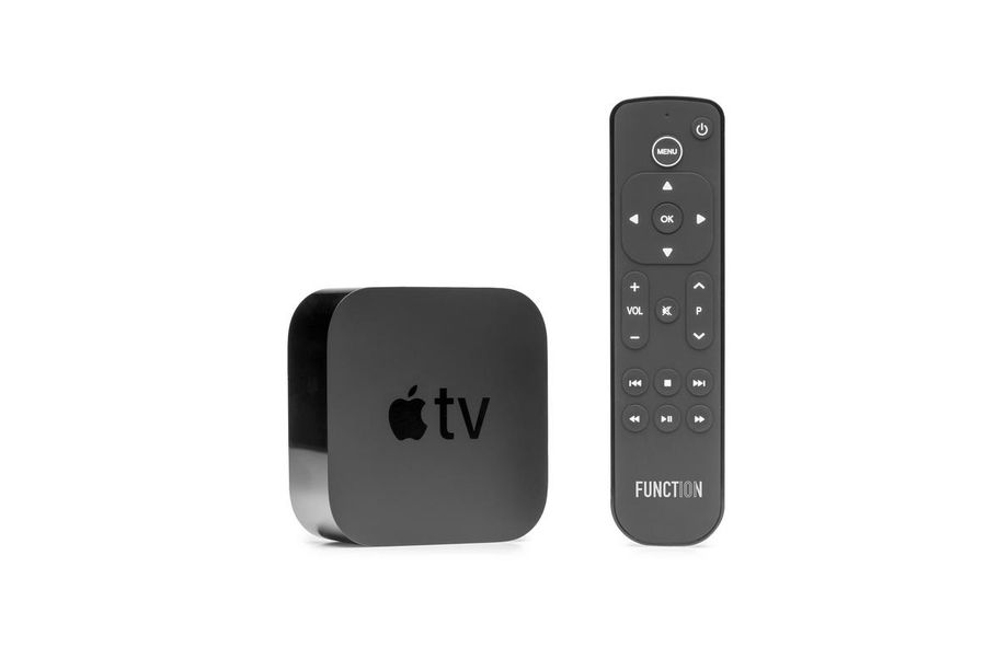 apple tv remote with mac mini