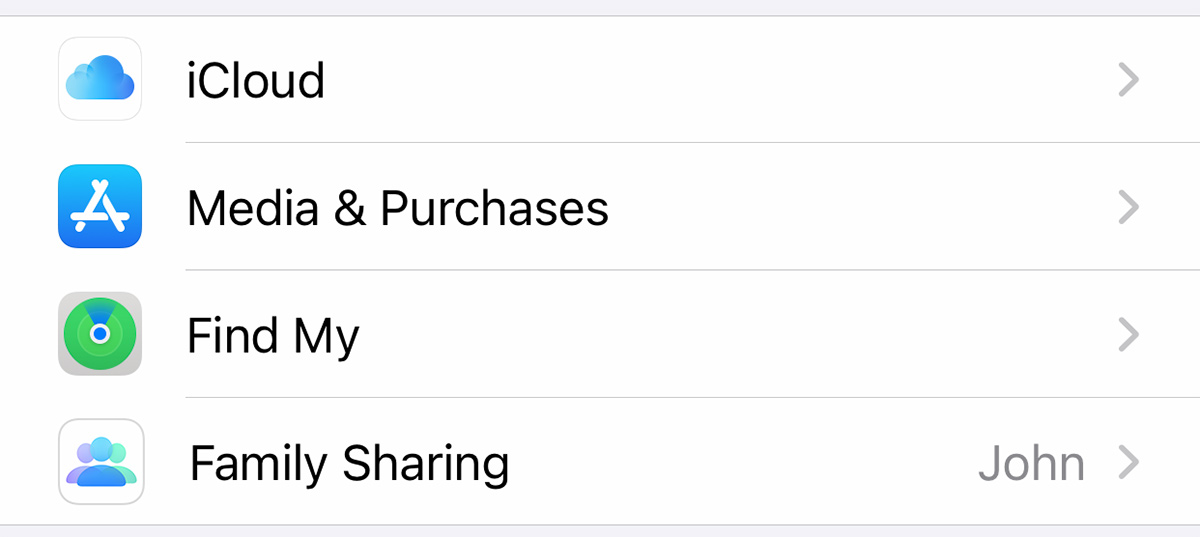 ios14familysharing