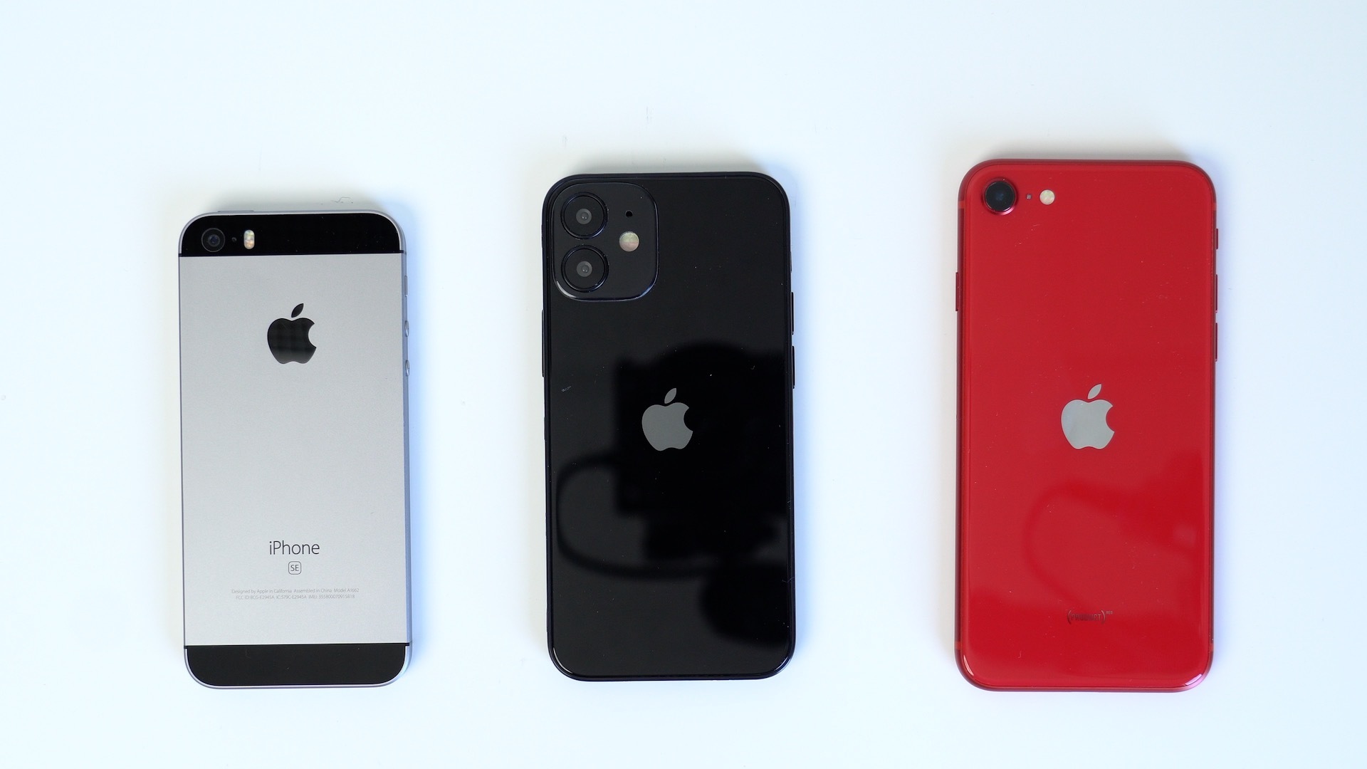 Iphone 12 Everything We Know About The 2020 Iphone