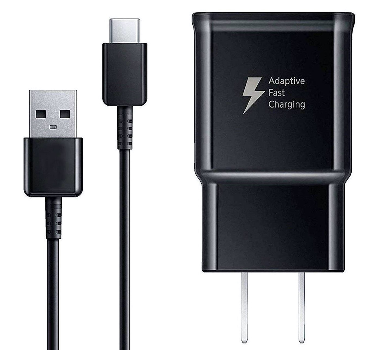 Samsung to Follow Apple and Stop Offering Power Adapters With Smartphones Next Year - MacRumors