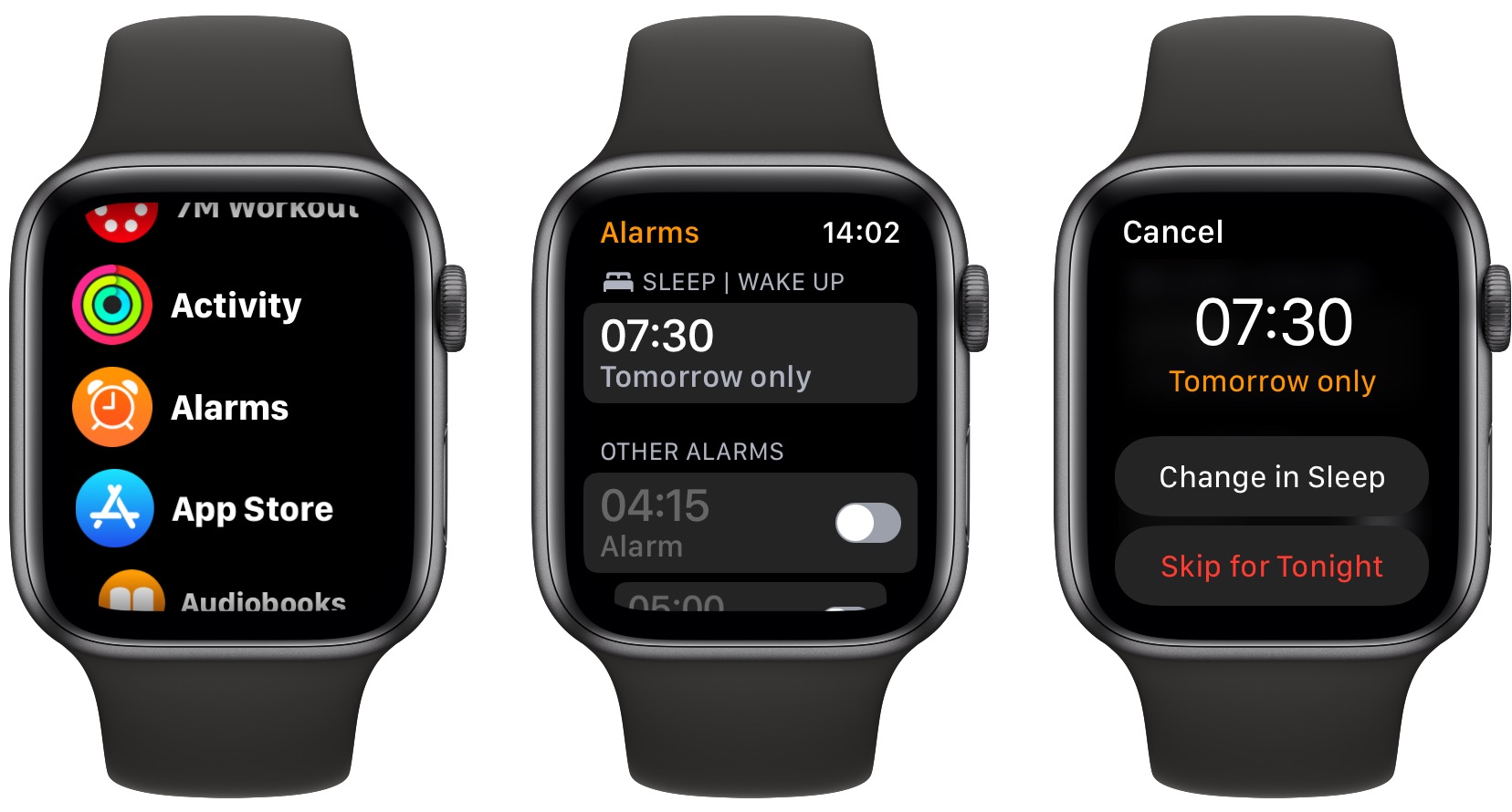 Будильник на apple watch. Умный будильник для айфона. Как на эпл вотч установить будильник. Будильник на Apple watch вибрация.