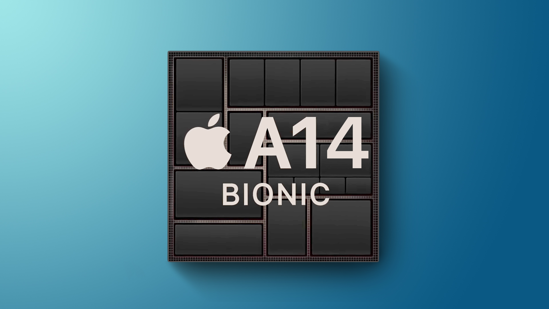 a14 bionic feature