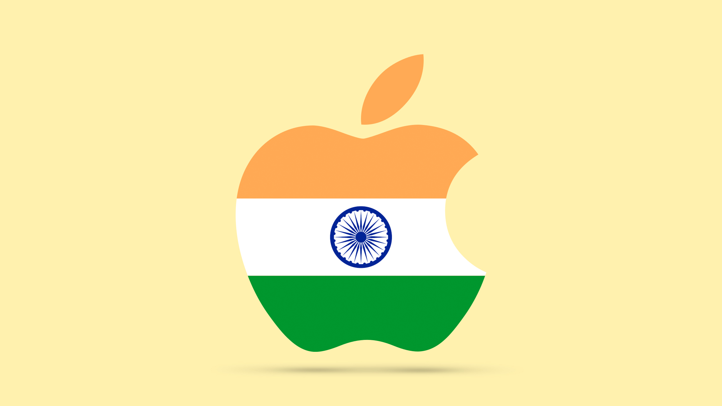 iPhone Exports From India Surge 33% as Apple Reduces China Reliance