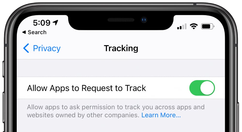 apptrackingios14toggle