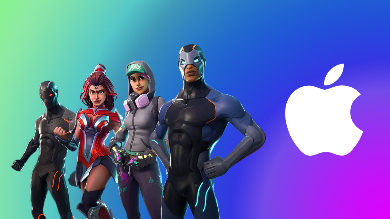 Apple Reinstates Epic Games EU Developer Account, Paving the Way for Alternative App Store