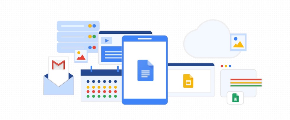 photo of Google Announces New Mobile Features for Docs, Sheets, and Slides, including Upcoming Dark Mode image