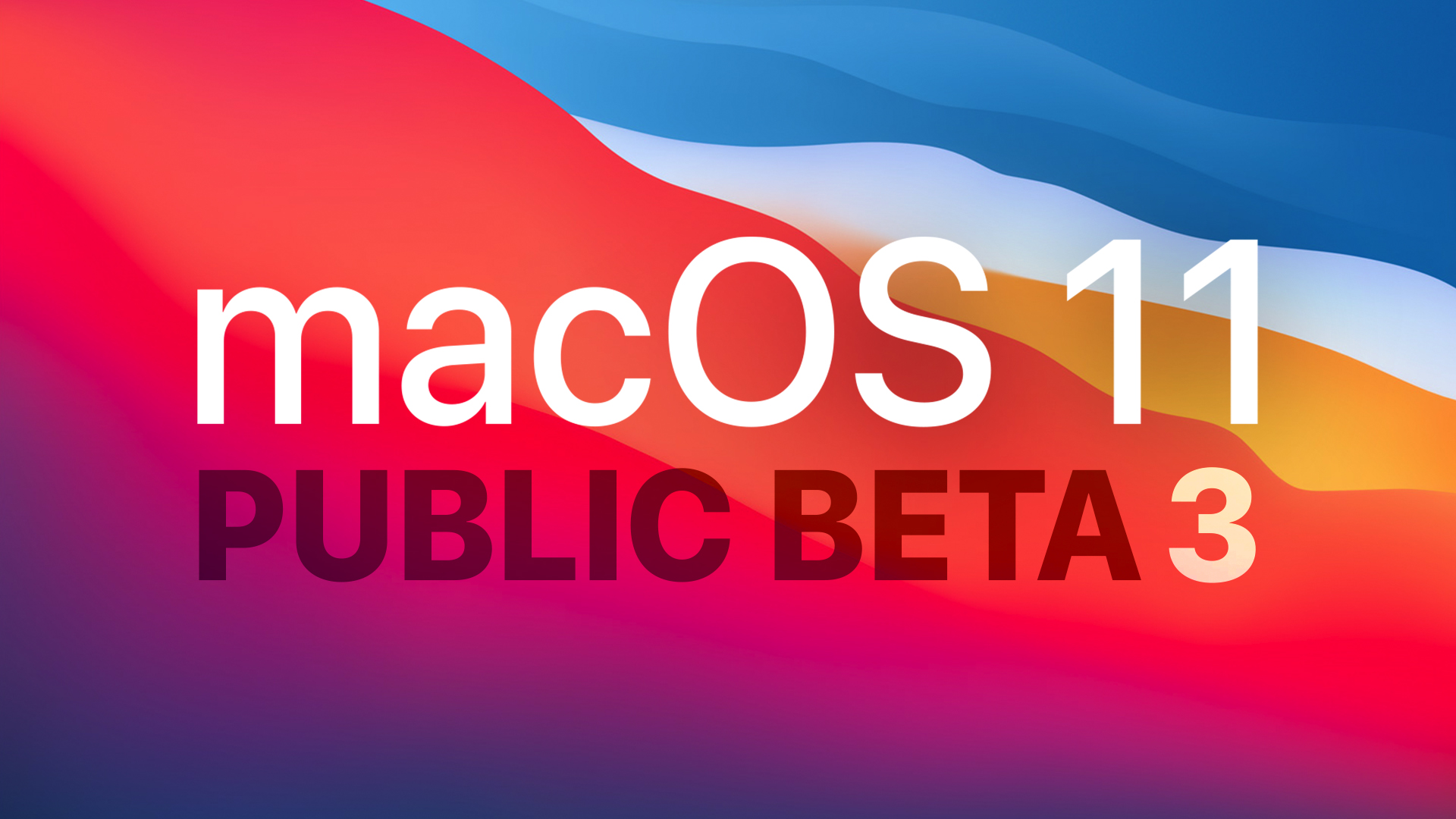 macOS public beta 3 feature 1