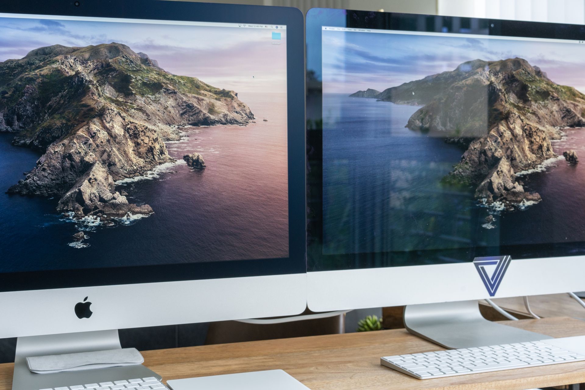 iMac: Don't Buy! New 2021 Model Coming