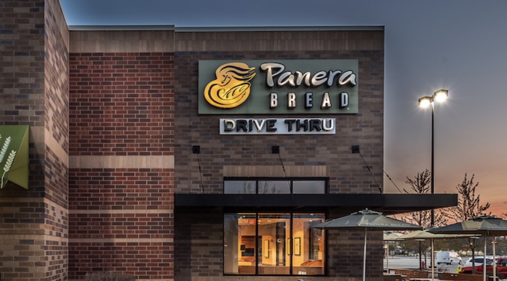 panera bread