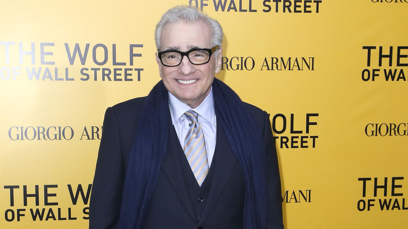 photo of Apple TV+ Reaches Multi-Year Production Deal With Filmmaker Martin Scorsese image