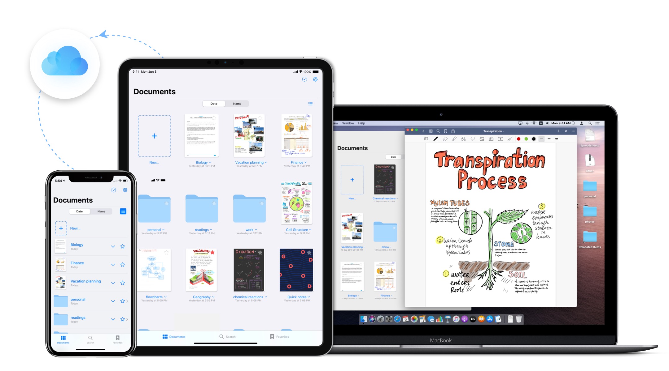 Highly Responsive Paper-Like Screen Protector - iPad Pro 11 and More，iPad  Pro 12.9 -inch 2022/2021/2020/2018