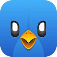photo of Tweetbot for iOS Gains Expanded Trackpad Support image
