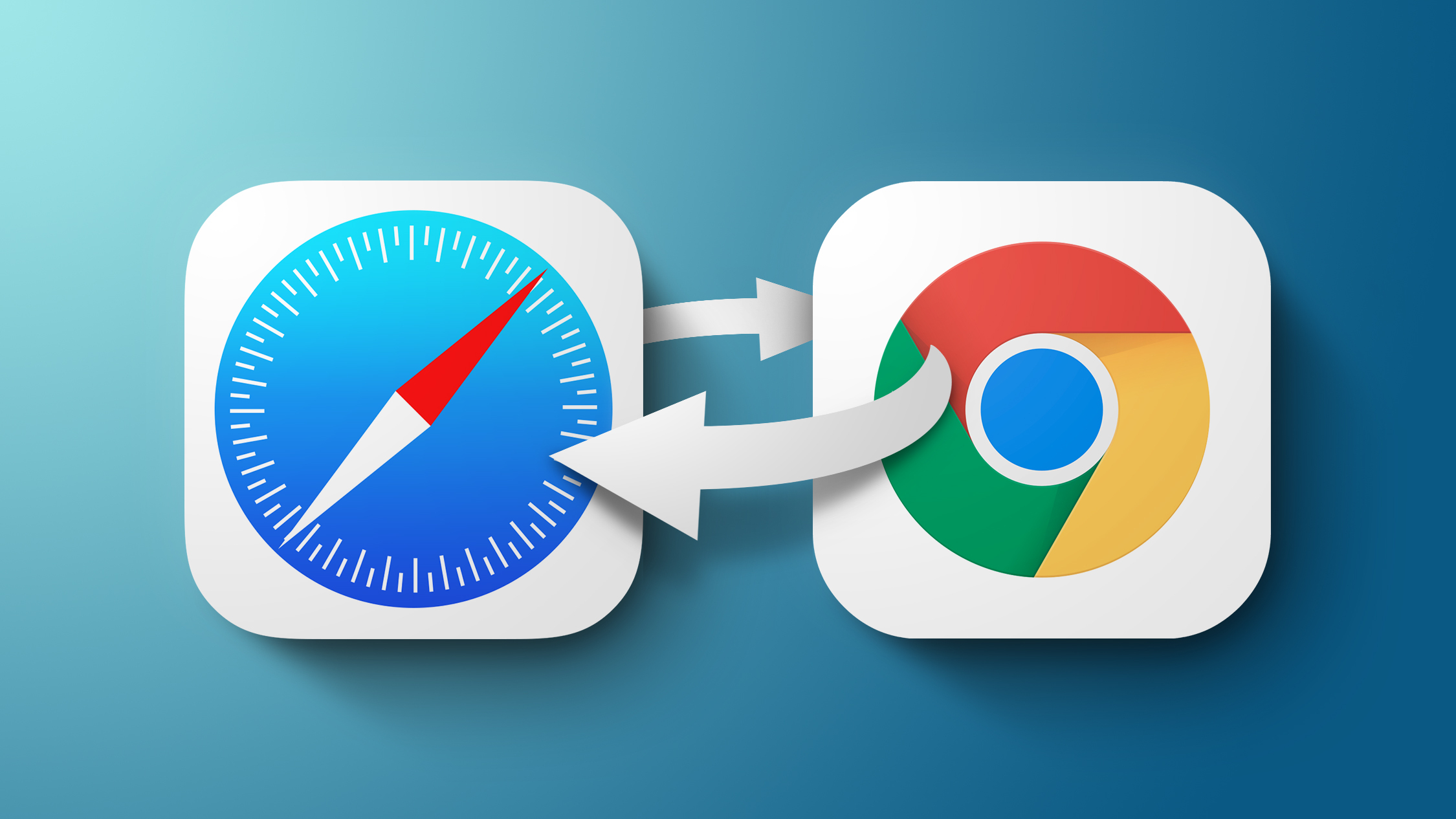 how to set default mail client chrome mac