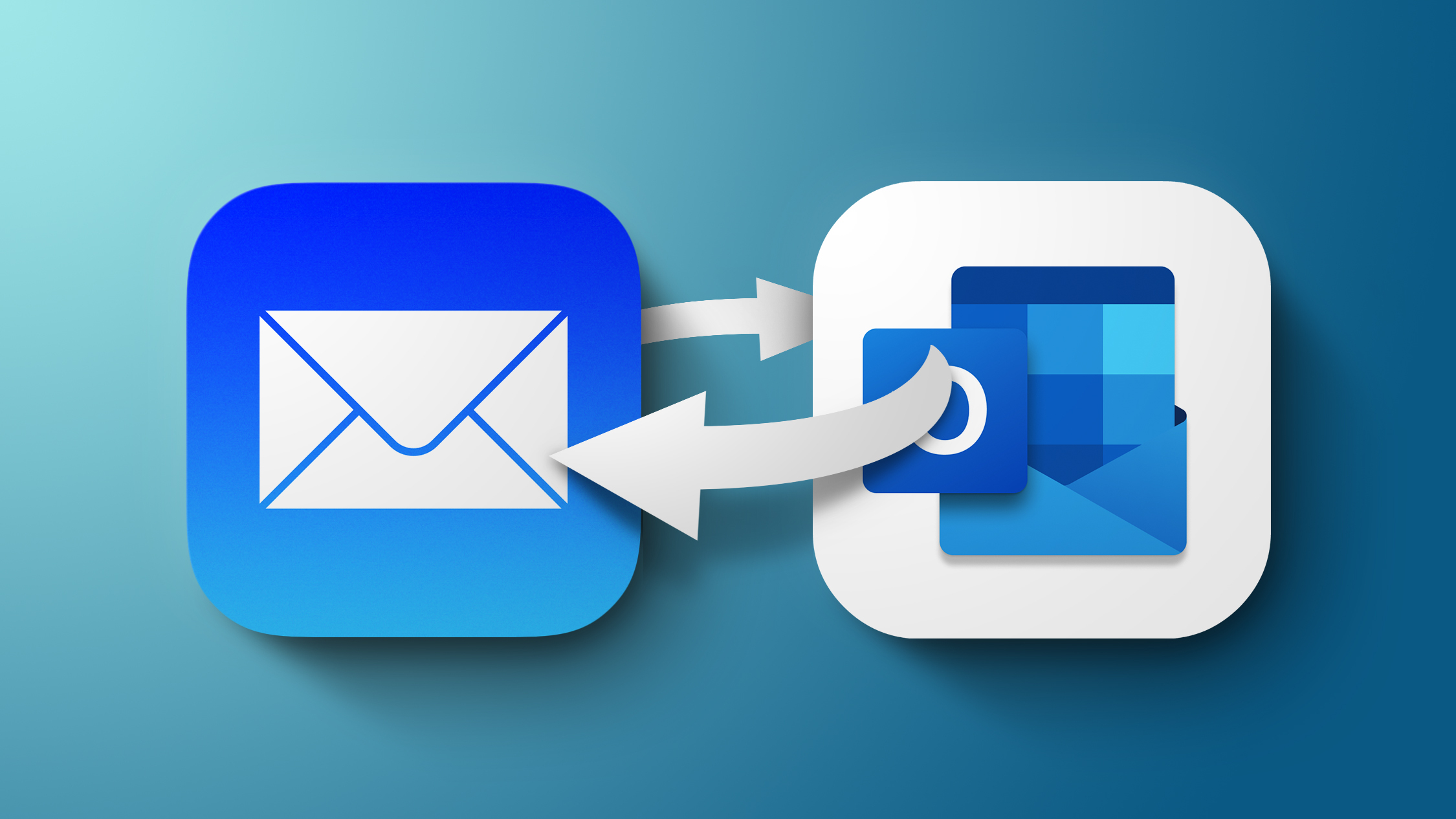 outlook default mail app macos