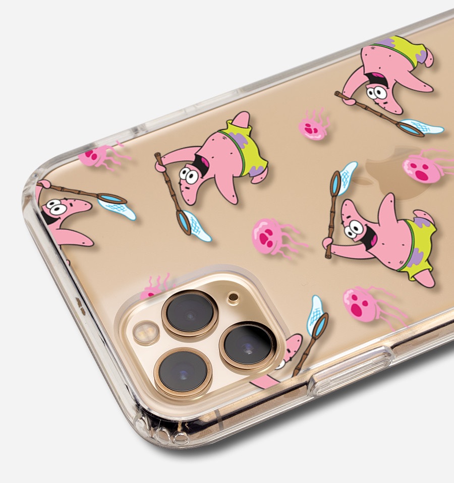 spongebobcase