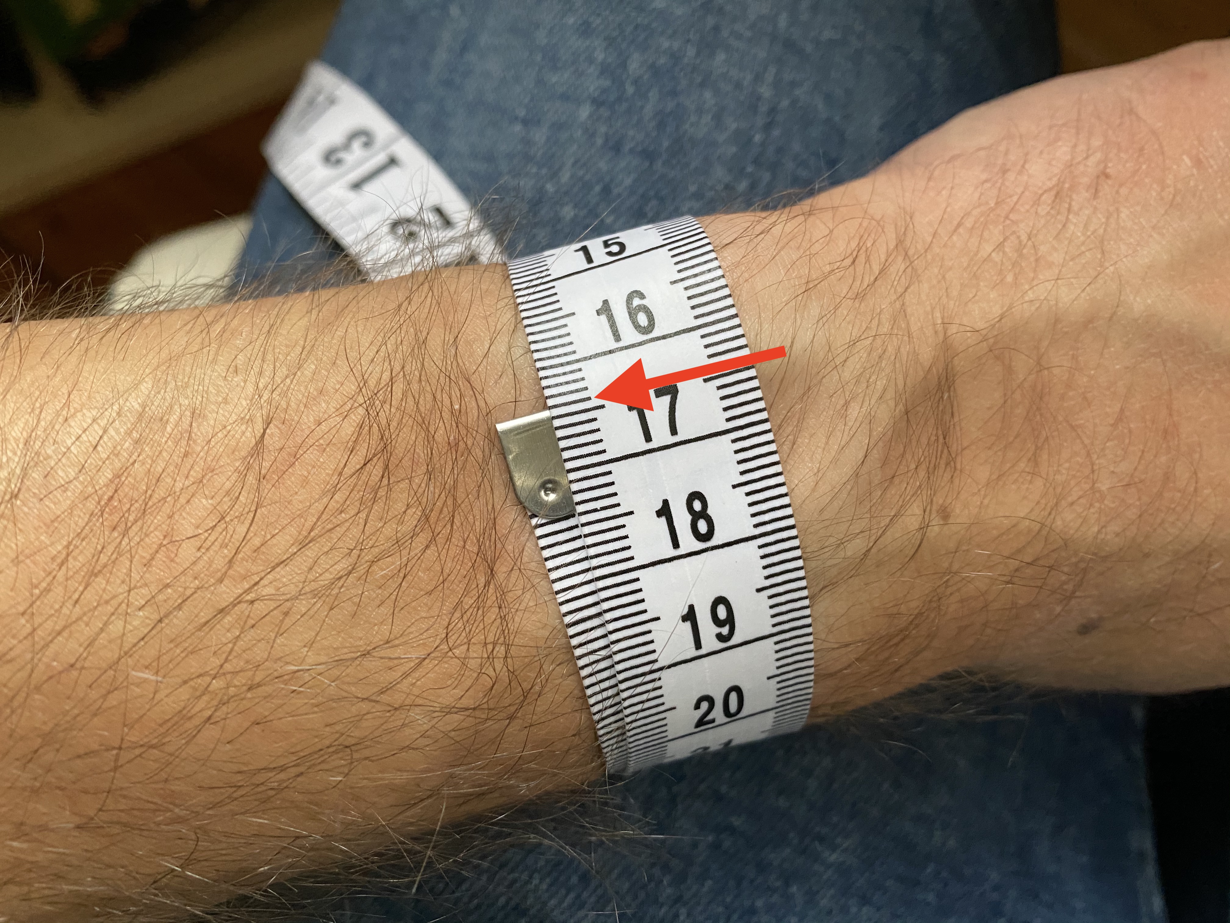 How to Measure Your Wrist for Apple Watch Solo Loop Bands MacRumors