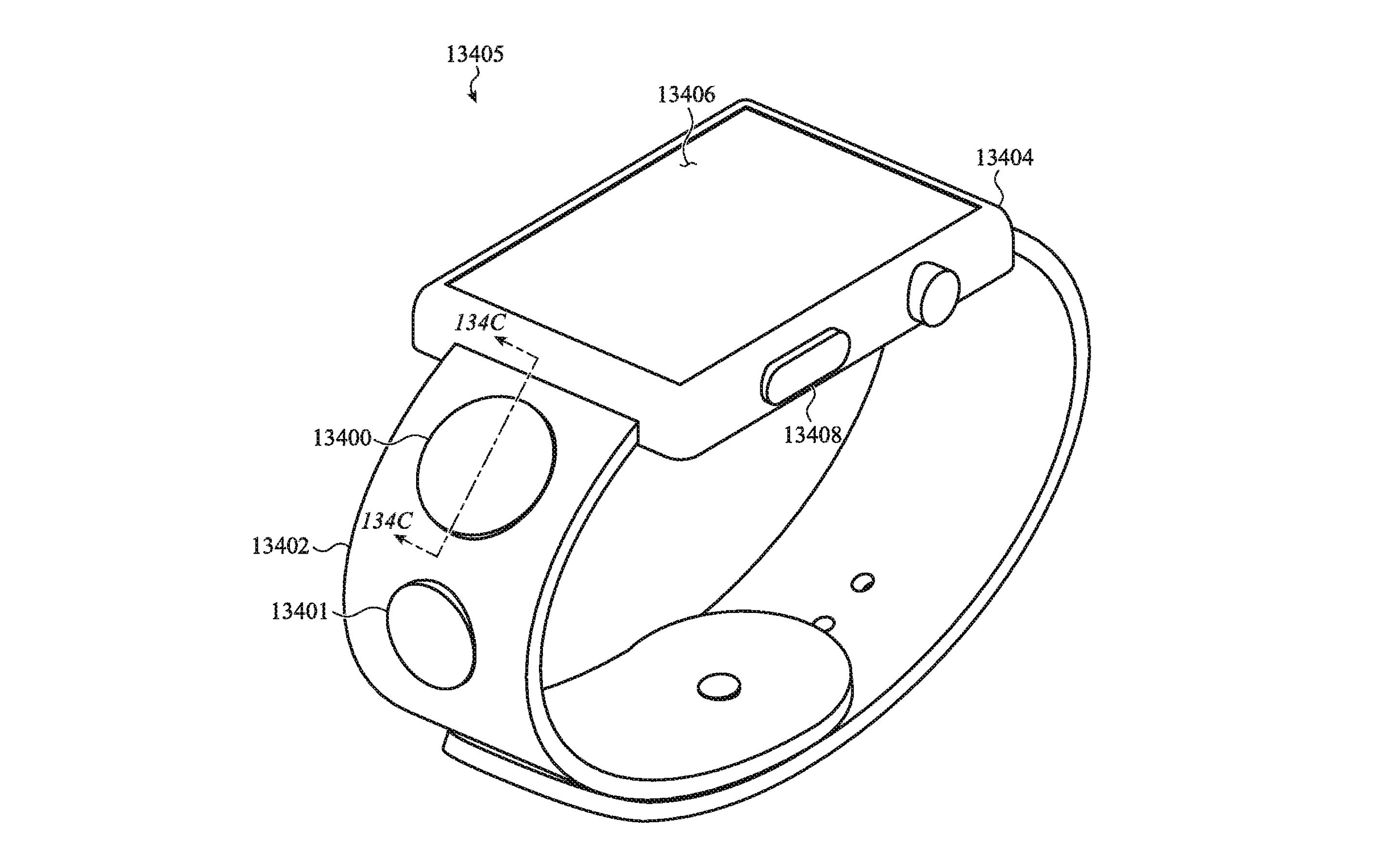 AirTags Apple Watch