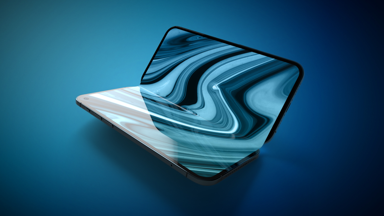 Report: Apple's First Foldable iPad Could Face Delays