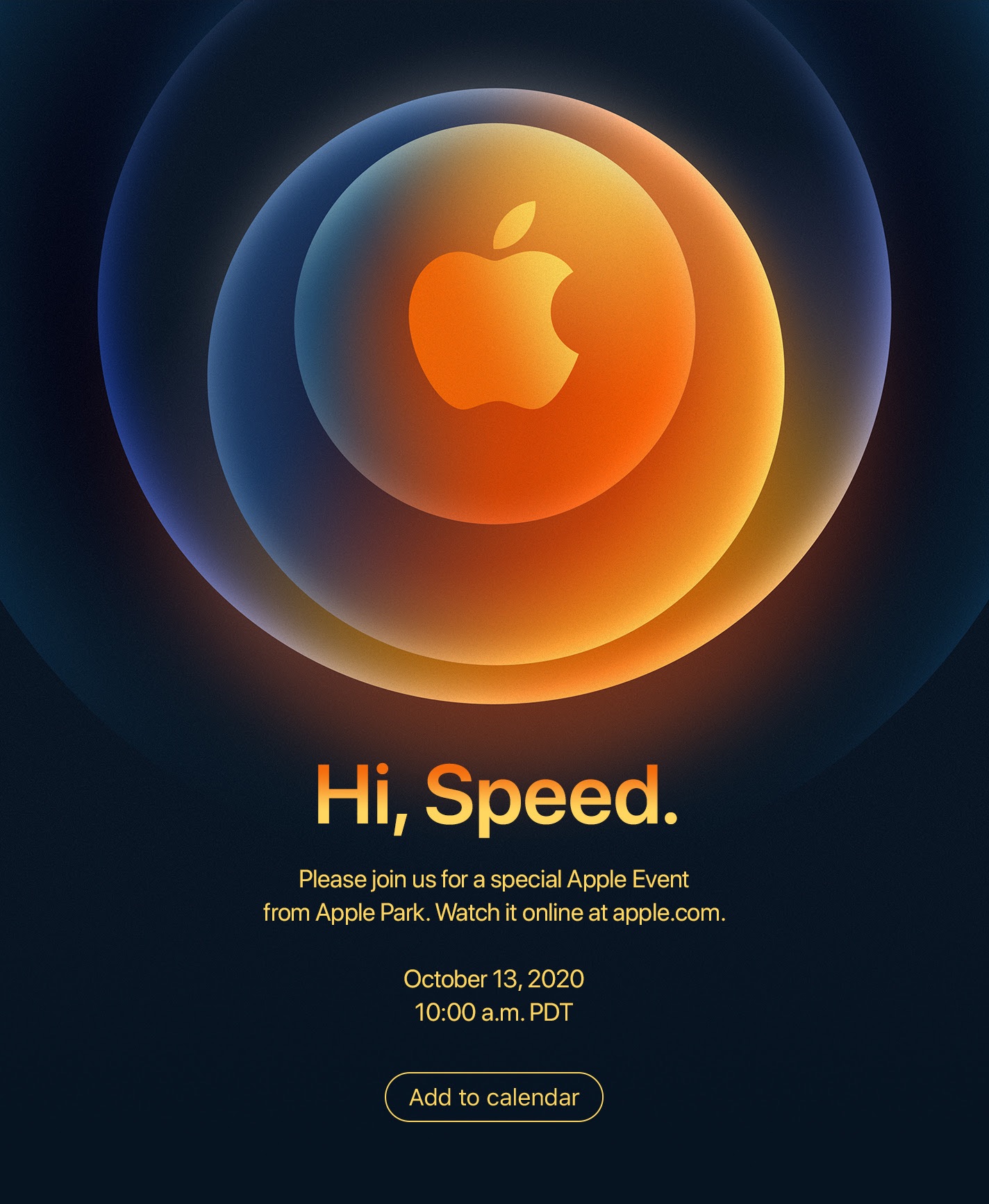 Презентации в apple